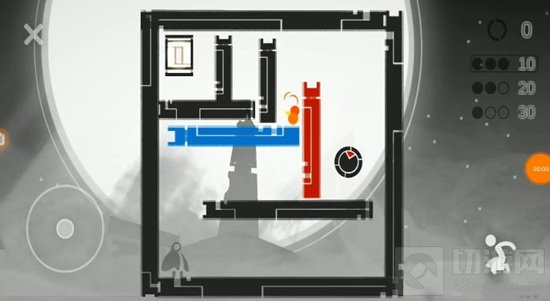 Mood游戏第四章的难度