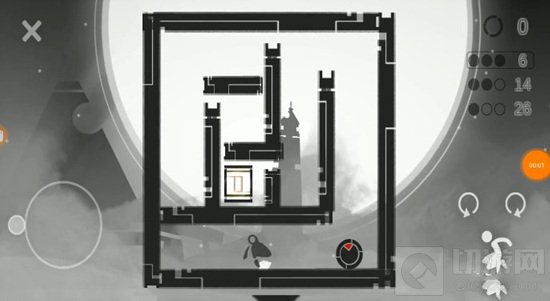 Mood游戏第四章的难度