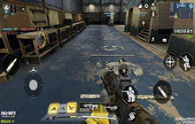 《使命召唤手游》QQ9配件攻略 QQ9配件选择推荐