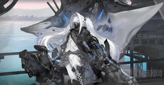 黑潮深海觉醒新手开荒