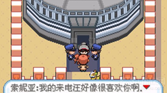 宝可梦剑盾gba版通关攻略