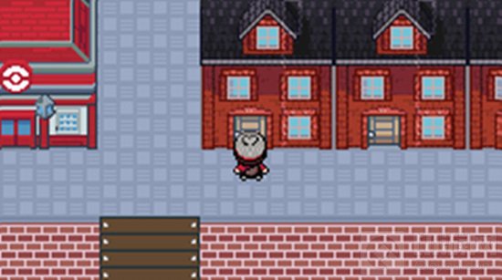 宝可梦剑盾gba版通关攻略