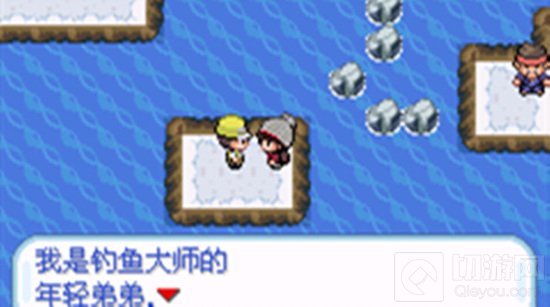 宝可梦剑盾gba版通关攻略