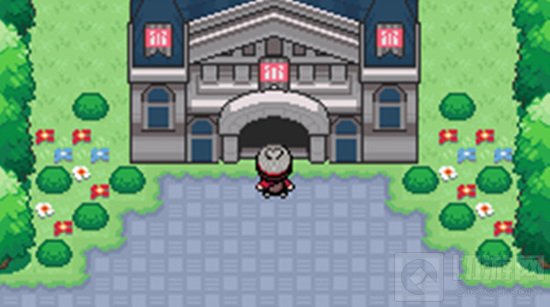 宝可梦剑盾gba版通关攻略