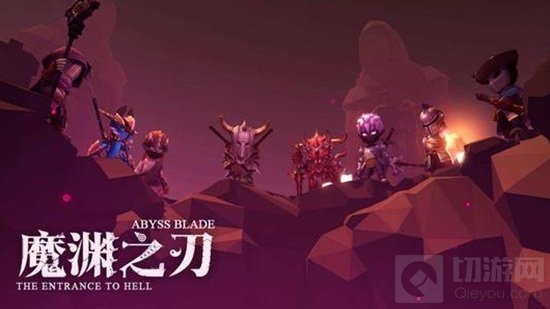 魔渊之刃手游中火双刀怎么玩