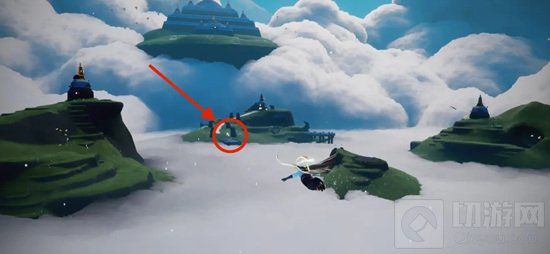 光遇这个游戏的每天都有着不同的任务内容等待着我们的