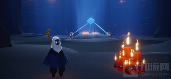 光遇这个游戏的每天都有着不同的任务内容等待着我们的