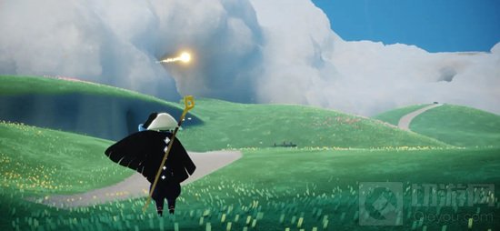 光遇这个游戏的每天都有着不同的任务内容等待着我们的