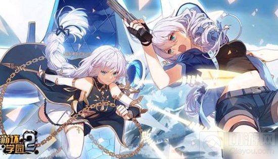 崩坏学园27.8版本更新对于大家来说都是比较的关心的