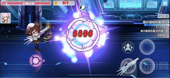 崩坏学园27.8版本更新对于大家来说都是比较的关心的