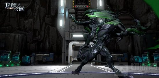 龙族幻想自然是需要推出更加强大的副本才能够保证玩家们的活力