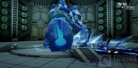 龙族幻想自然是需要推出更加强大的副本才能够保证玩家们的活力