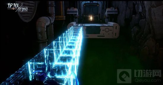 龙族幻想自然是需要推出更加强大的副本才能够保证玩家们的活力