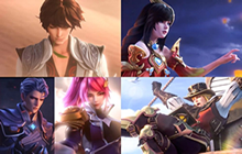 《代号破晓》什么时候公测 代号破晓公测时间介绍