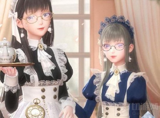 闪耀暖暖万圣节凶手