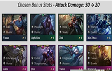 《云顶之弈》10.24版本更新介绍 10.24版本国服更新时间