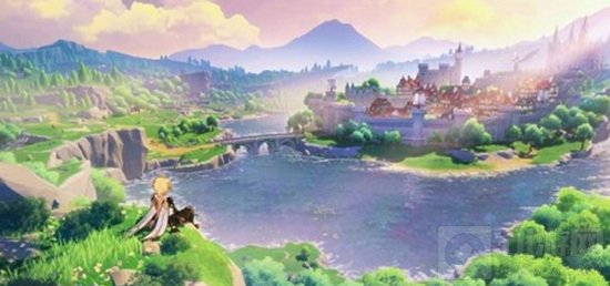 原神角色命之座突破效果怎么样