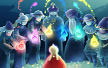 《光遇》国服复刻先祖回归 复刻先祖时间表图文一览