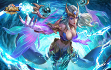 《王者荣耀》铭文系统调整 2020最新英雄专属铭文页调整