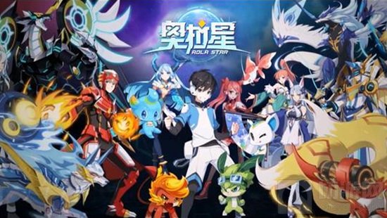 奥拉星手游阿波罗是游戏中要登场的新亚比