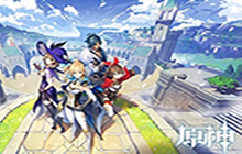 《原神》90级岩本怎么通关 90级岩本打法攻略
