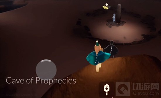 光遇预言季在11月26日就要开启了