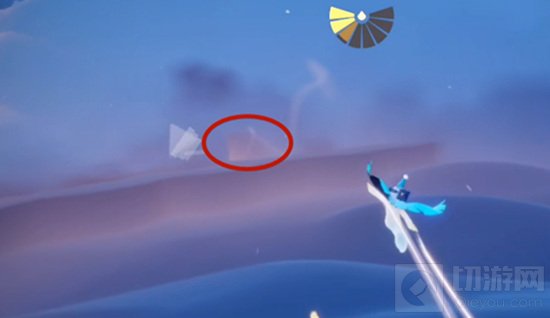 光遇预言季在11月26日就要开启了