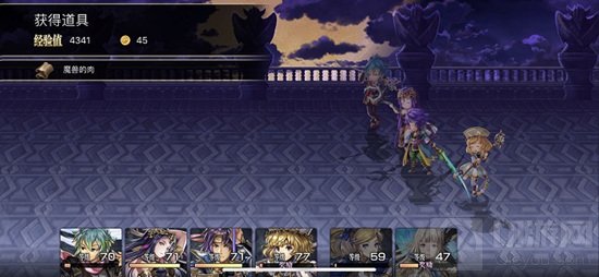 另一个伊甸超越时空