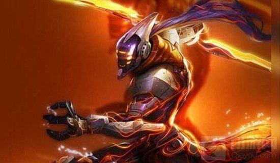 无极剑圣易在英雄联盟手游中也是很受欢迎的打野英雄