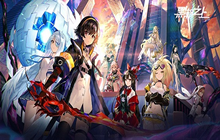 《黑潮之上》暴击流阵容怎么搭配 暴击流阵容搭配推荐