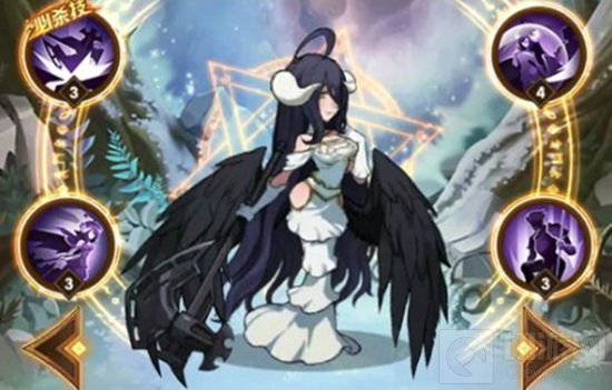 剑与远征雅儿贝德试炼怎么打