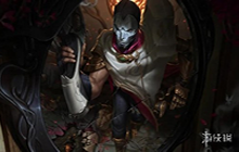 《英雄联盟手游》戏命师烬玩法攻略 lol手游上分英雄推荐