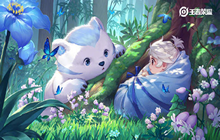 《王者荣耀》阿古朵辅助怎么玩 阿古朵辅助出装推荐