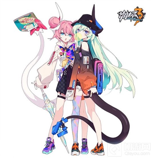 崩坏3手游中梦想扭蛋机活动怎么玩