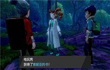 《口袋妖怪剑盾gba》攻略二周目图文通关流程一览