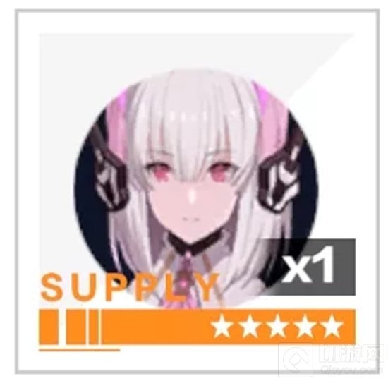 战双帕弥什一周年的活动是大家比较在意的