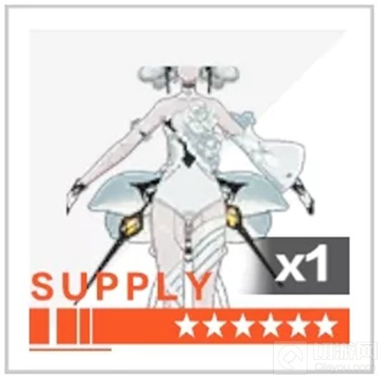 战双帕弥什一周年的活动是大家比较在意的