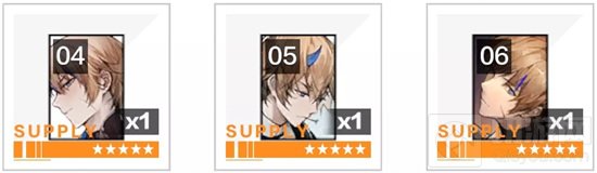 战双帕弥什一周年的活动是大家比较在意的