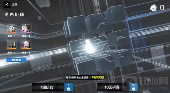 战双帕弥什一周年的活动是大家比较在意的