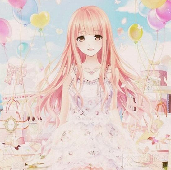 奇迹暖暖手游中奇妙泡泡兔套装