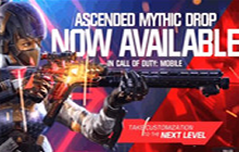 《使命召唤手游》神话枪械Fennec怎么获得 神话枪械获取介绍