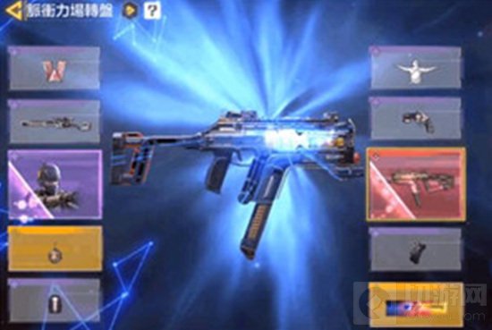 使命召唤手游神话枪械是这个游戏中赚钱的一个内容