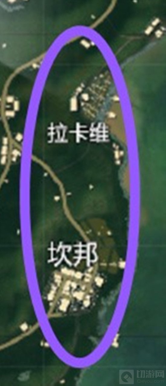 打野在游戏中是一种比较常见的战术选择