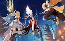 《原神》速切流组队思路及角色推荐 速切充能位+输出位组合