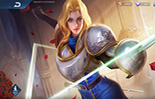 《王者荣耀》夏洛特特点分析以及针对方法