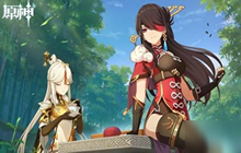 《原神》全角色0命普攻及重击DPS输出数据