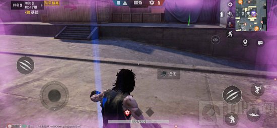 和平精英》再次迎来一次重大版本更新