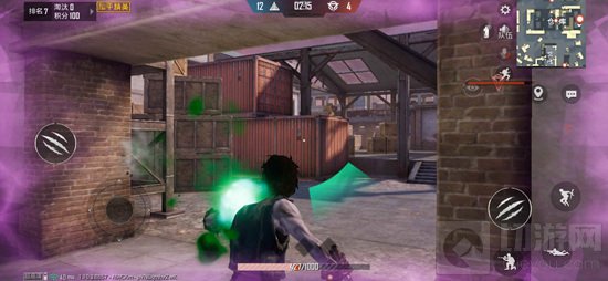 和平精英》再次迎来一次重大版本更新