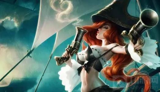 LOL手游赏金猎人怎么对线