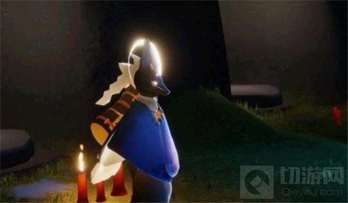 光遇国服预言季结束时间说明